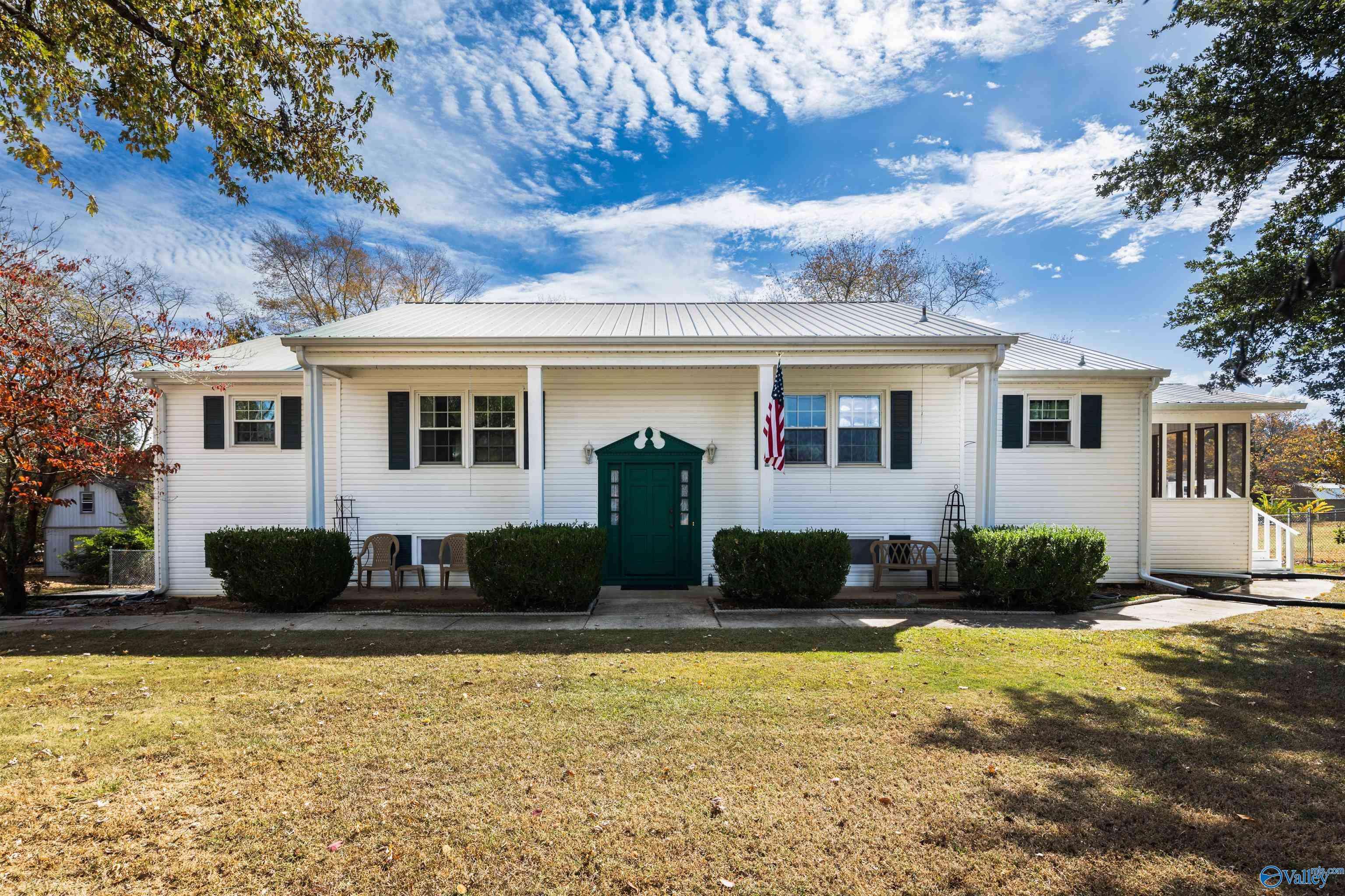 Scottsboro, AL 35769,1809 Riverview Circle