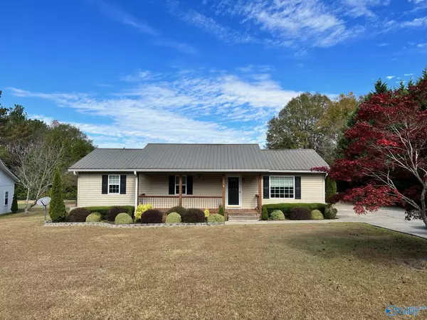 4304 Plymouth Rock Trail E, Southside, AL 35907