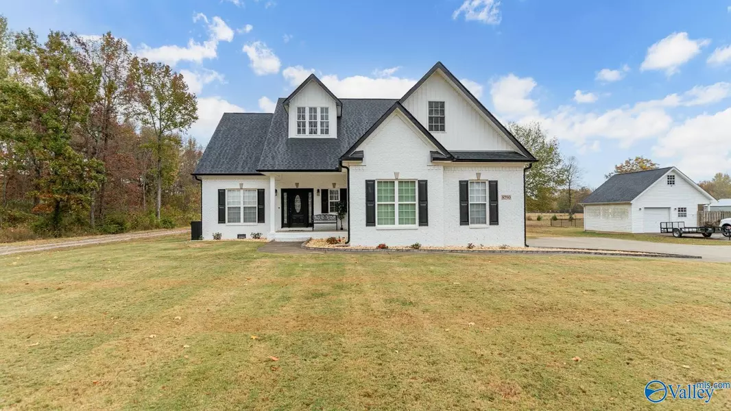 8790 Moores Mill Road, Meridianville, AL 35759