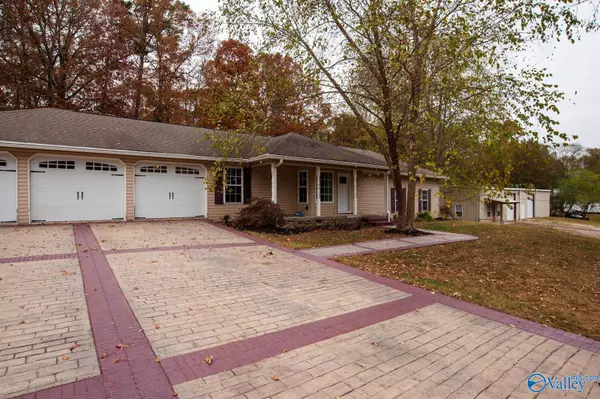 Bridgeport, AL 35740,921 Freeman Avenue