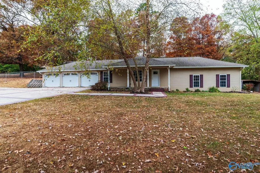 921 Freeman Avenue, Bridgeport, AL 35740