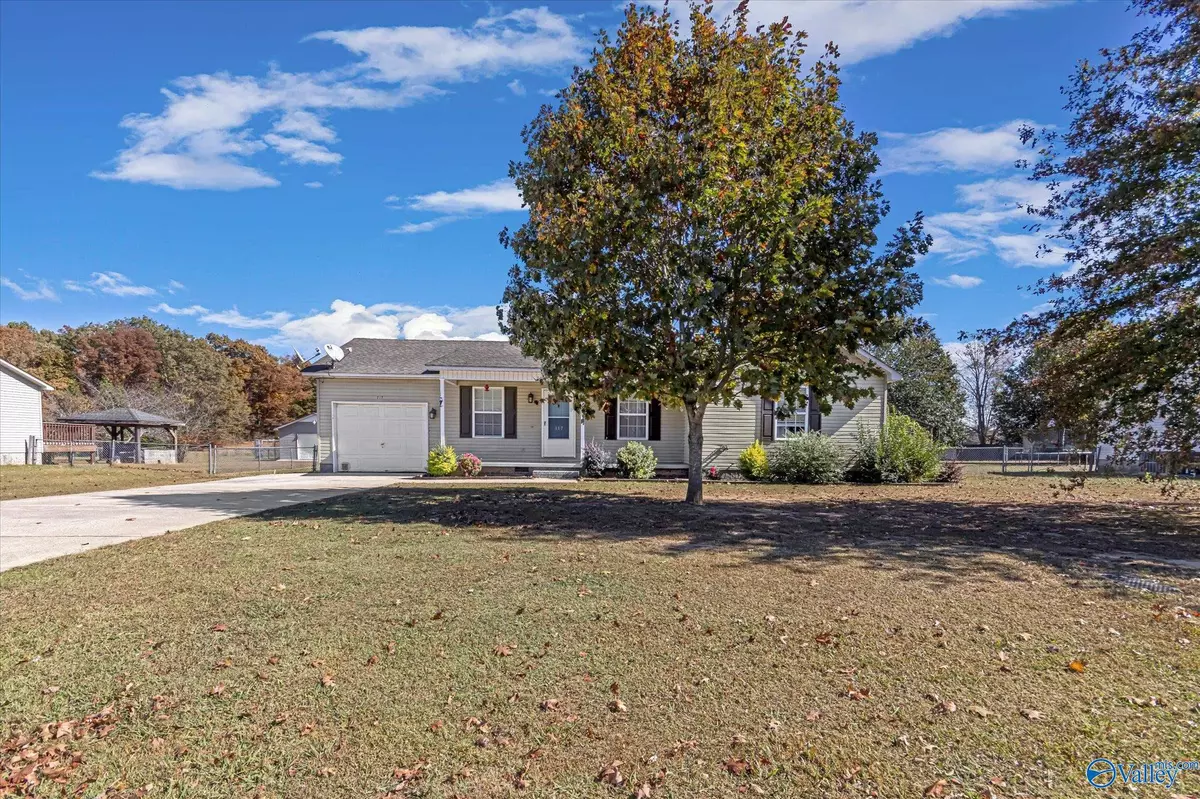 Hazel Green, AL 35750,117 Quiet Lane