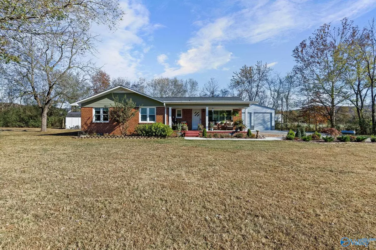 Gurley, AL 35748,107 Sharps Cove Road