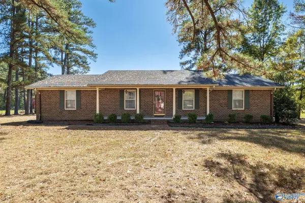 3530 Modaus Road SW, Decatur, AL 35603