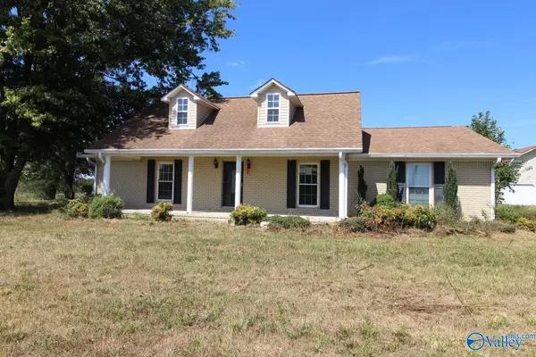 499 County Road 205, Rainsville, AL 35986