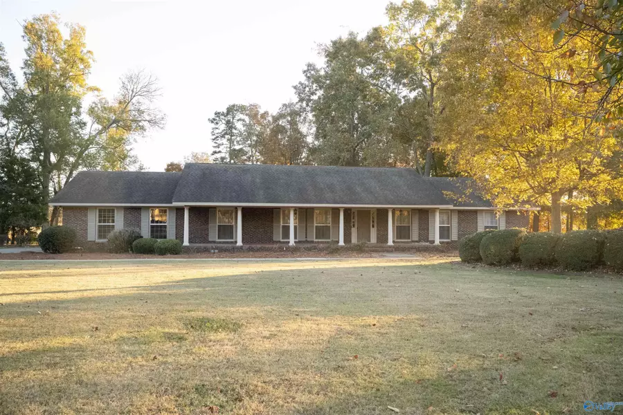 85 Oak Grove Road, Horton, AL 35980