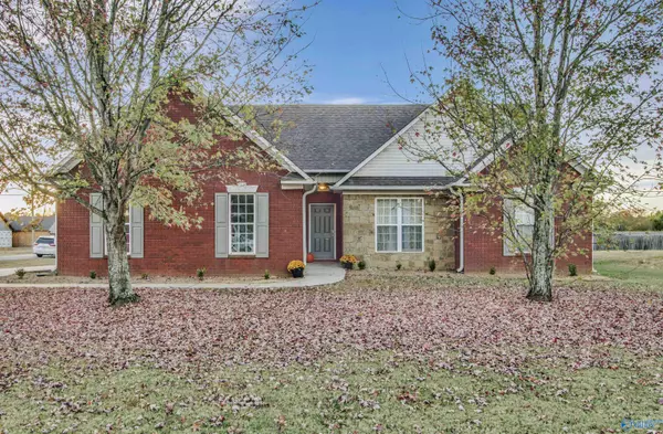 Toney, AL 35773,101 Wind Stone Drive