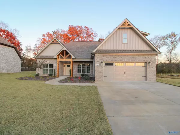 Toney, AL 35773,29451 Carnaby Lane