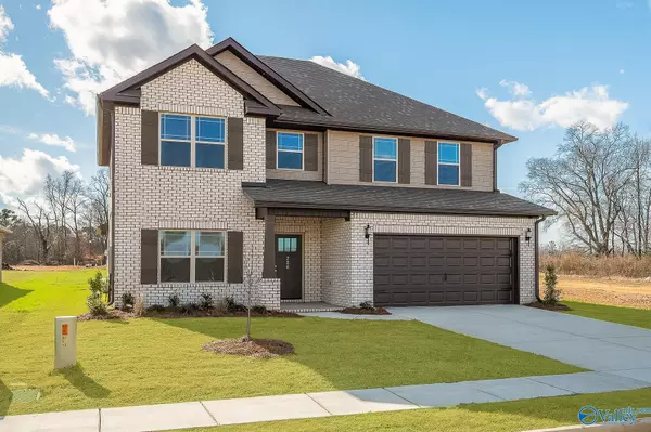 LINCOLN Saddle Street, New Market, AL 35761