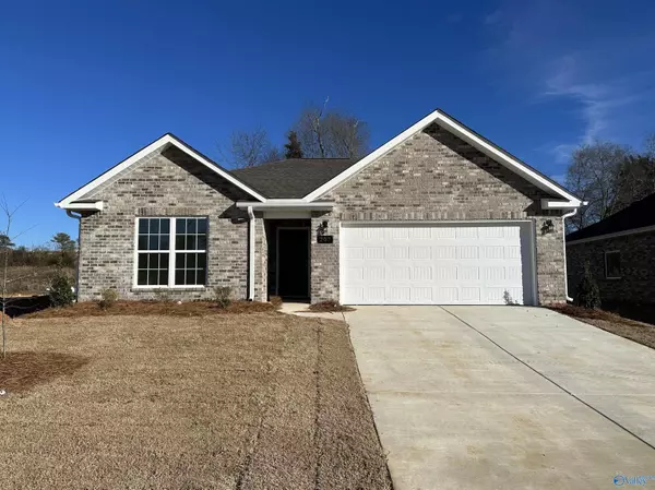 207 Sunny Springs Court, New Market, AL 35761