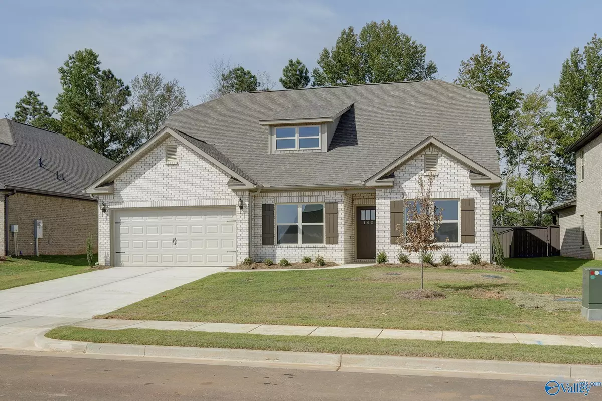 New Market, AL 35761,232 Paladin Street