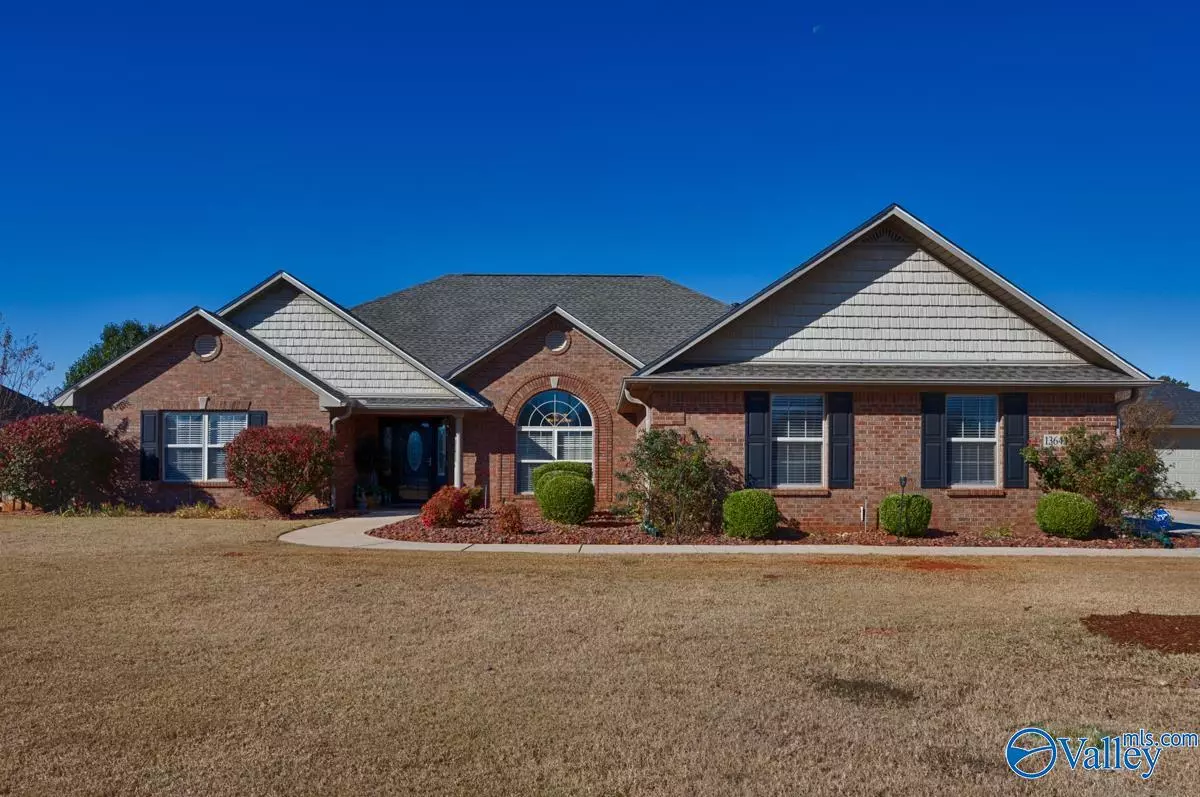 Athens, AL 35613,13643 Summerfield Drive