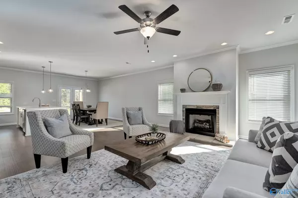 New Market, AL 35761,218 Paladin Street