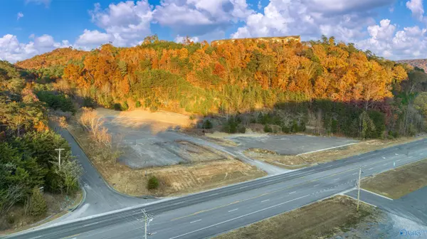 Fort Payne, AL 35967,4.4 ACRES Greenhill Blvd NW