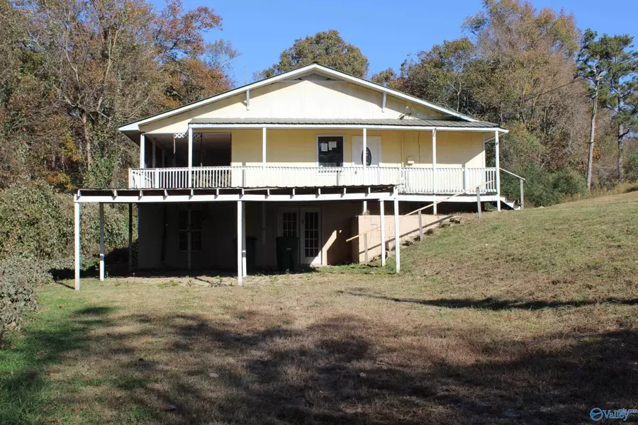 186 County Road 1356, Vinemont, AL 35179