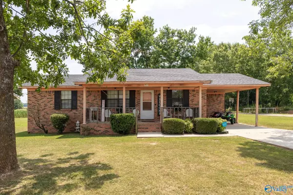 Courtland, AL 35618,1012 James Avenue