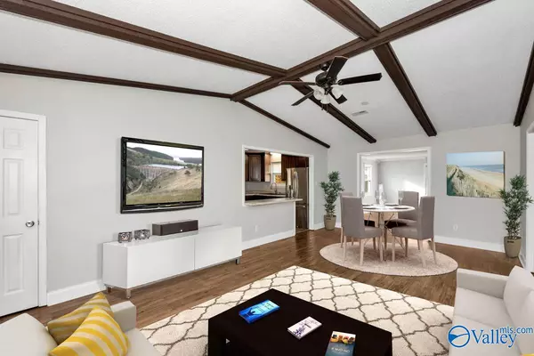 Harvest, AL 35749,841 Yarbrough Road