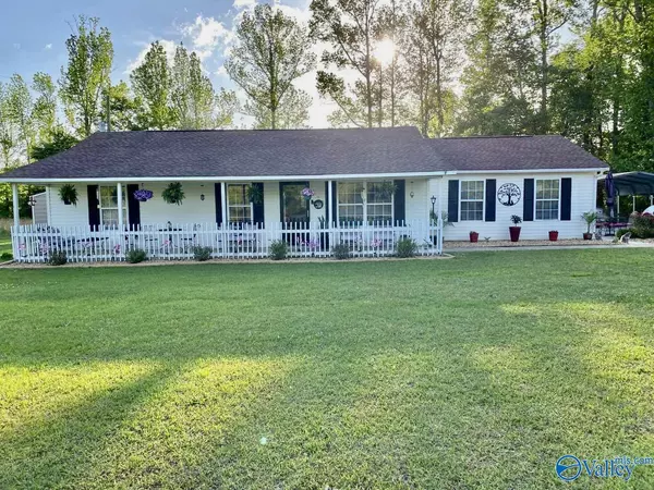 709 County Road 296, Hillsboro, AL 35643