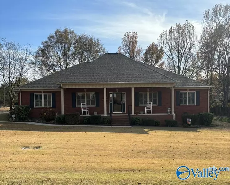 615 Preston Avenue, Albertville, AL 35950