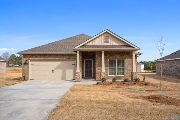 186 Fall Meadow Drive, Harvest, AL 35749