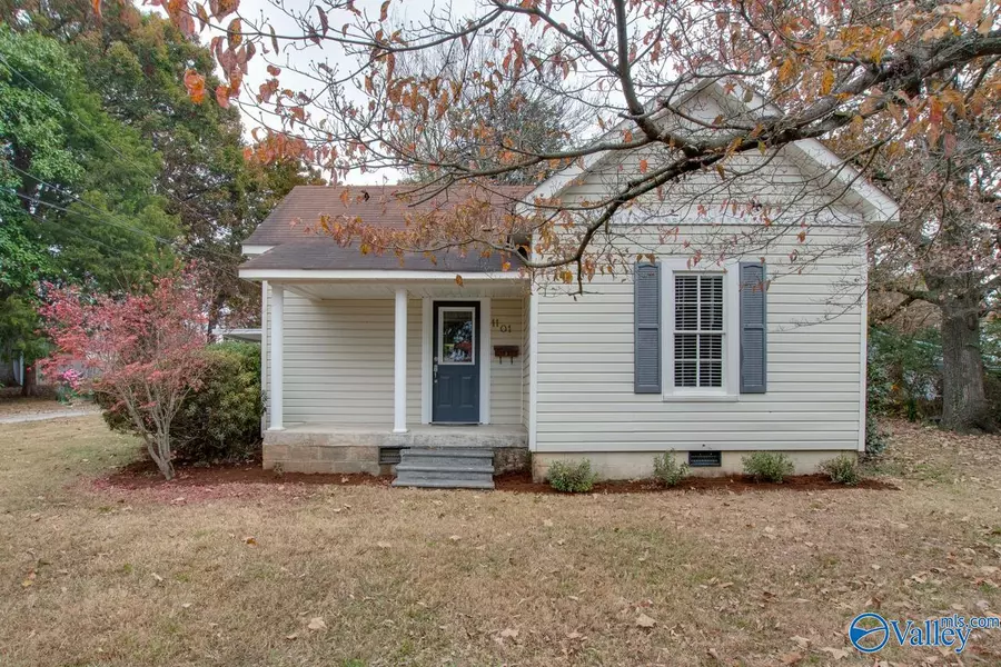 1101 Coleman Avenue, Athens, AL 35611