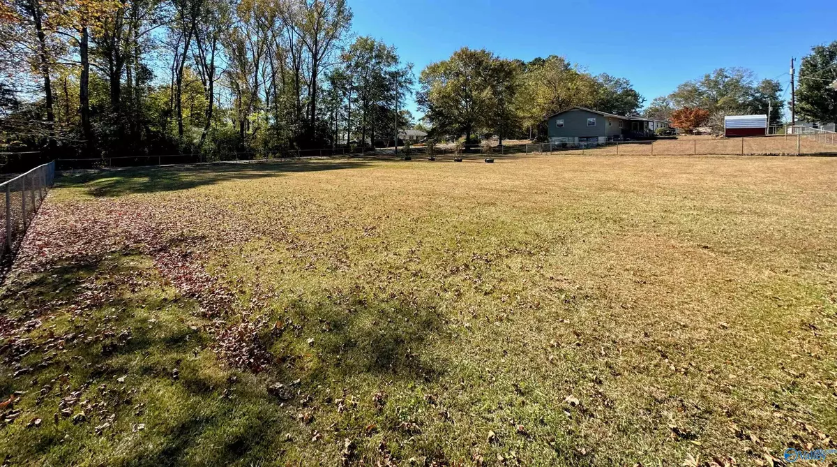 Cullman, AL 35055,lot 9 James Street SW