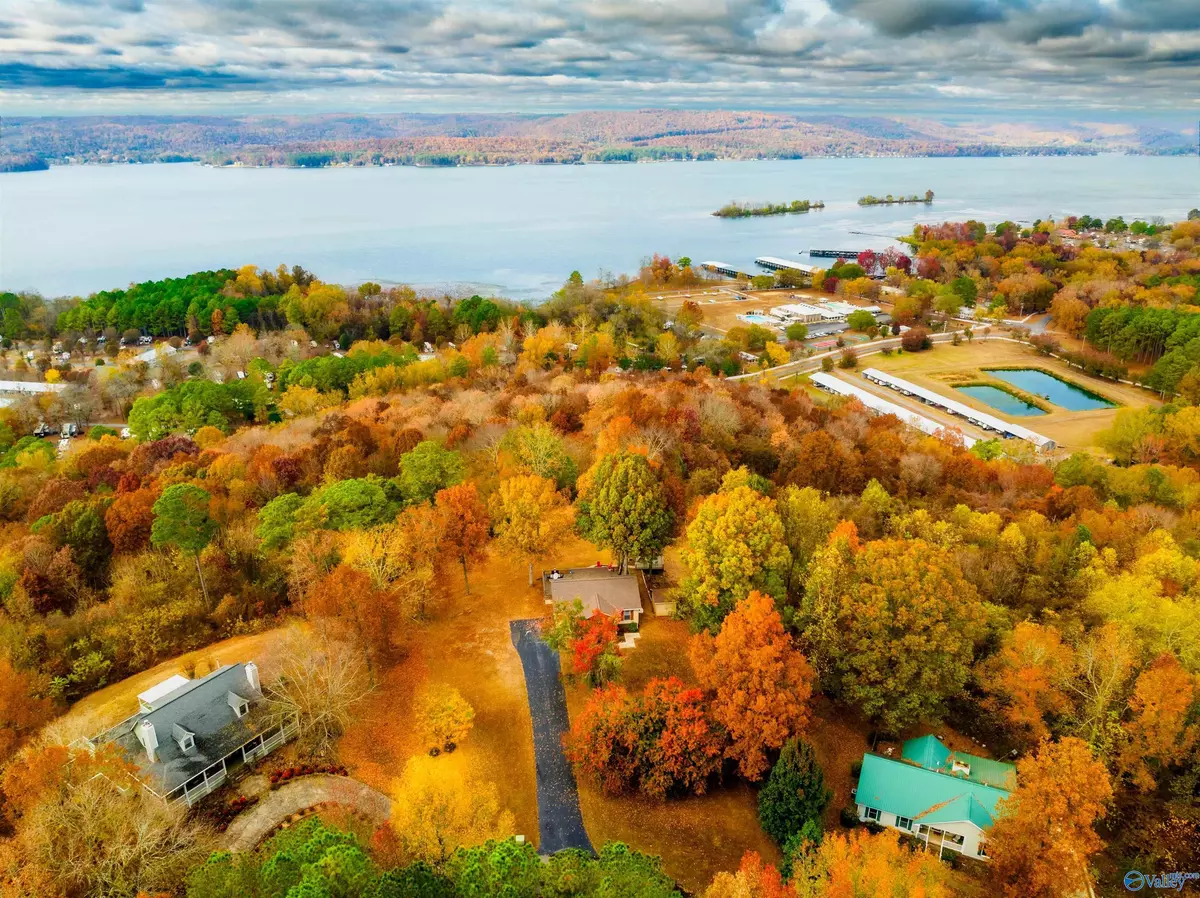 Langston, AL 35755,500 Eagle Point Road