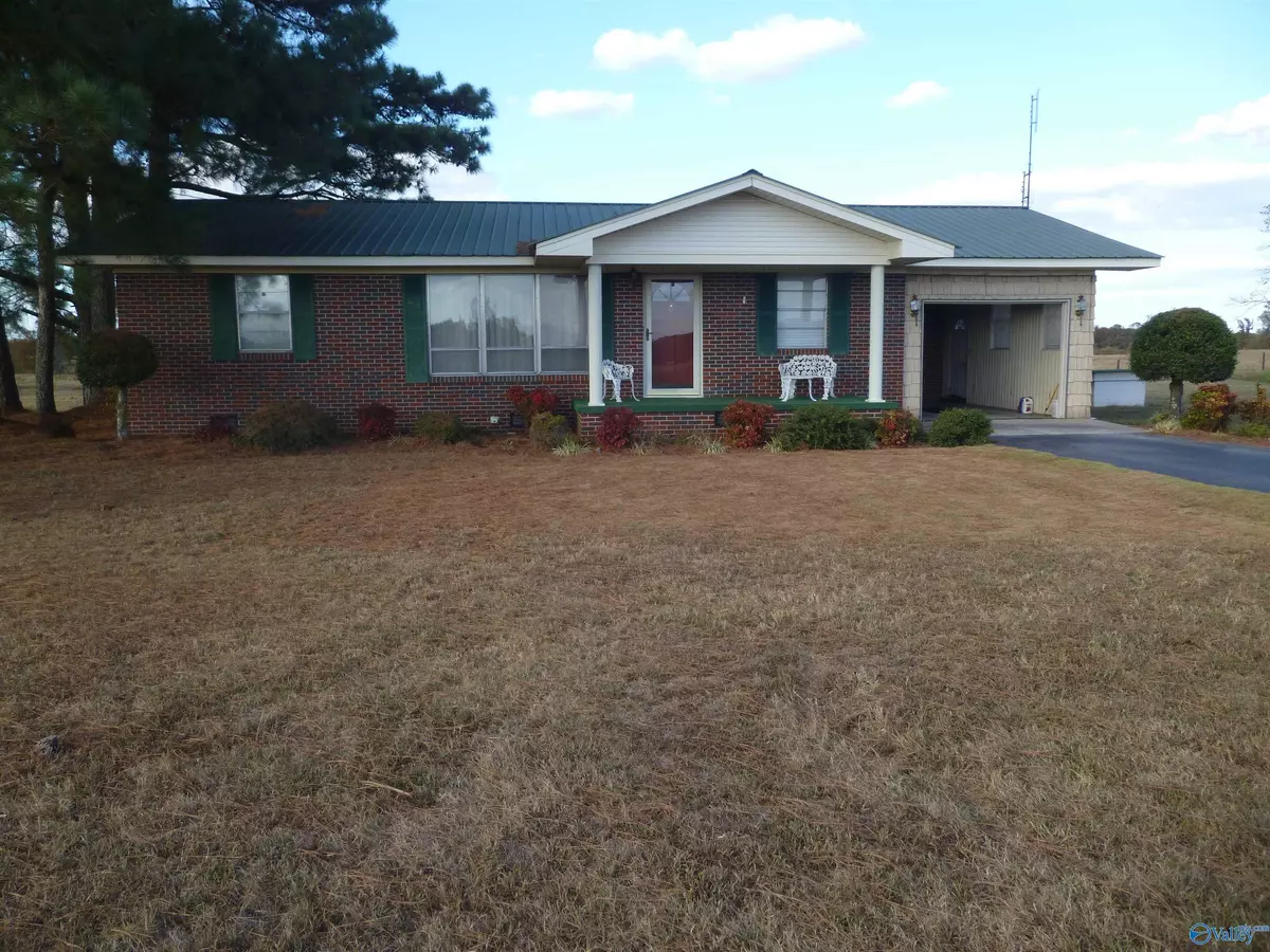 Grove Oak, AL 35975,5972 County Road 76