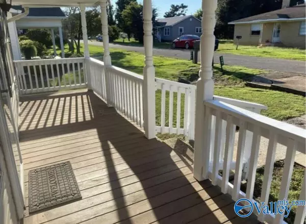 Cordova, AL 35550,546 Mound Avenue