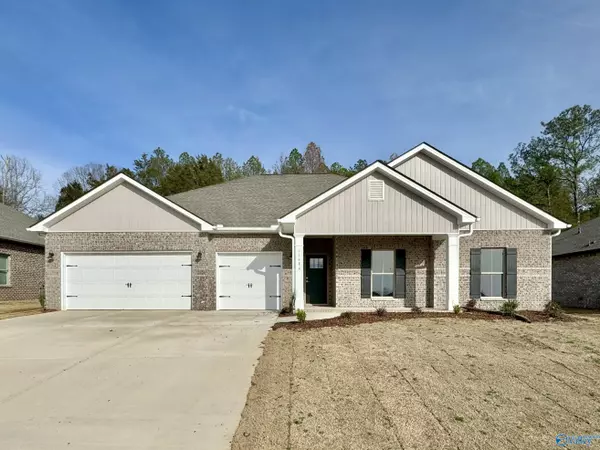 11484 Waterman Lane, Madison, AL 35756