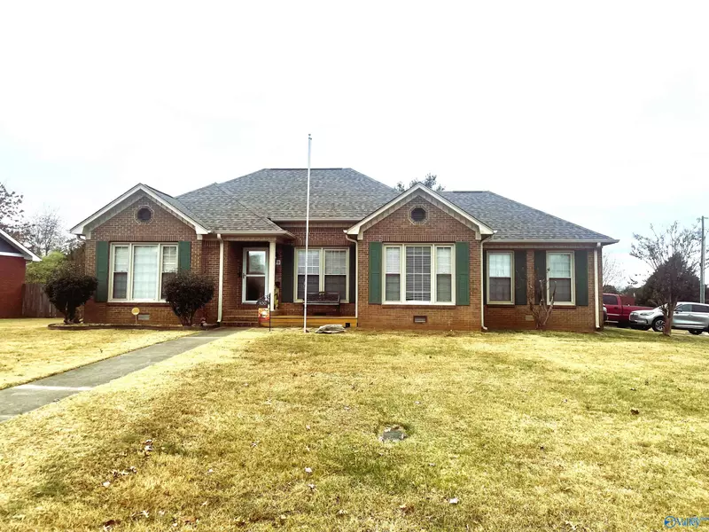 100 Brenna Lane, Hazel Green, AL 35750