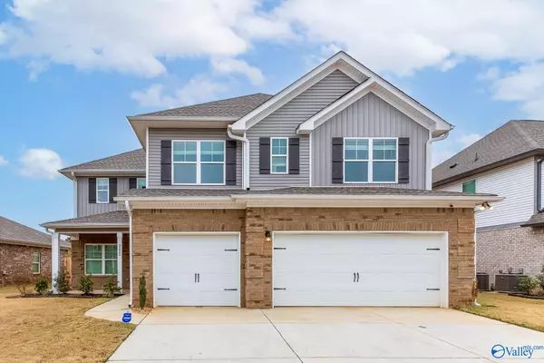 3222 Southfield Lane, Huntsville, AL 35805