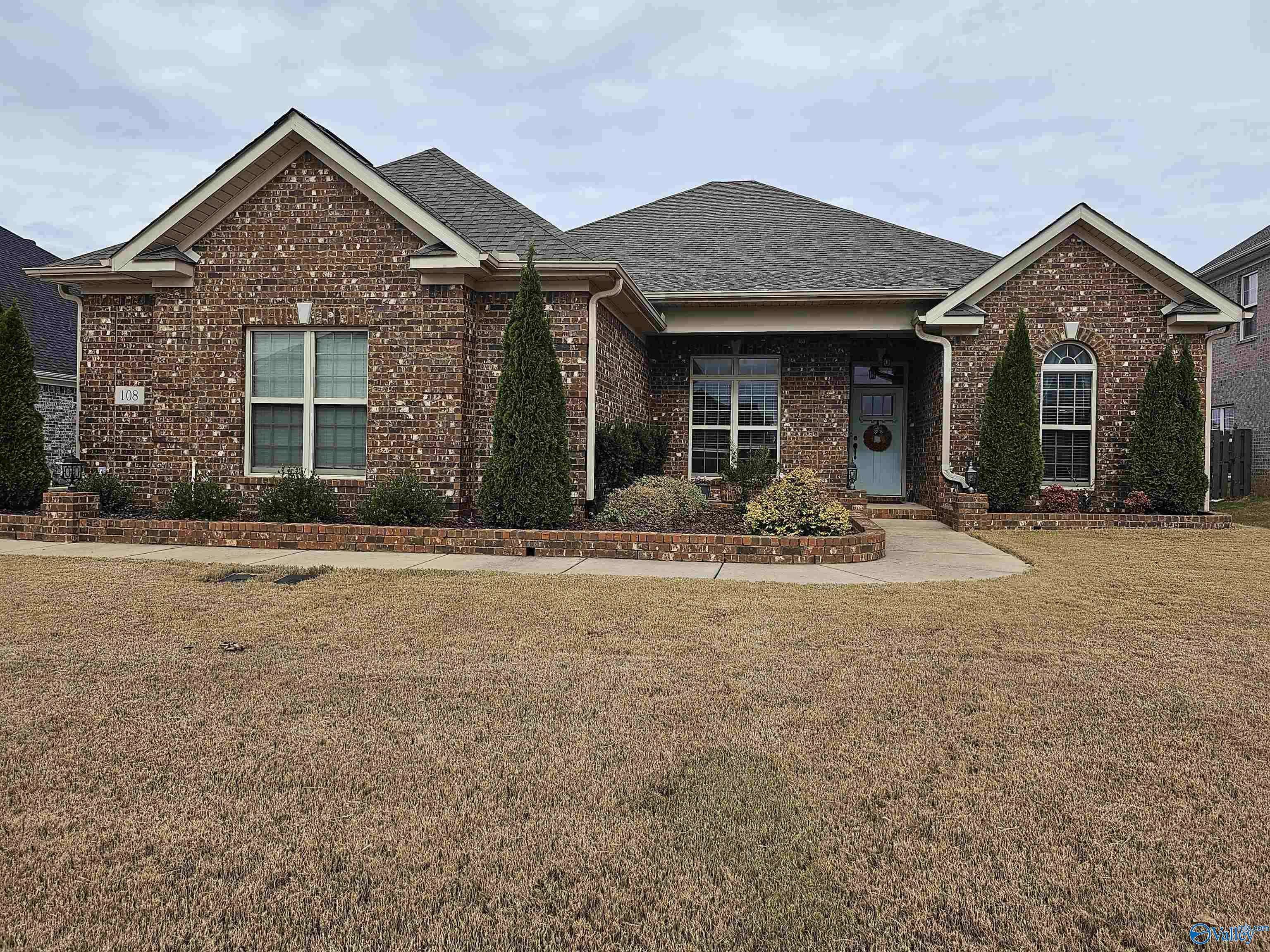 108 Aedre Way, Madison, AL 35756