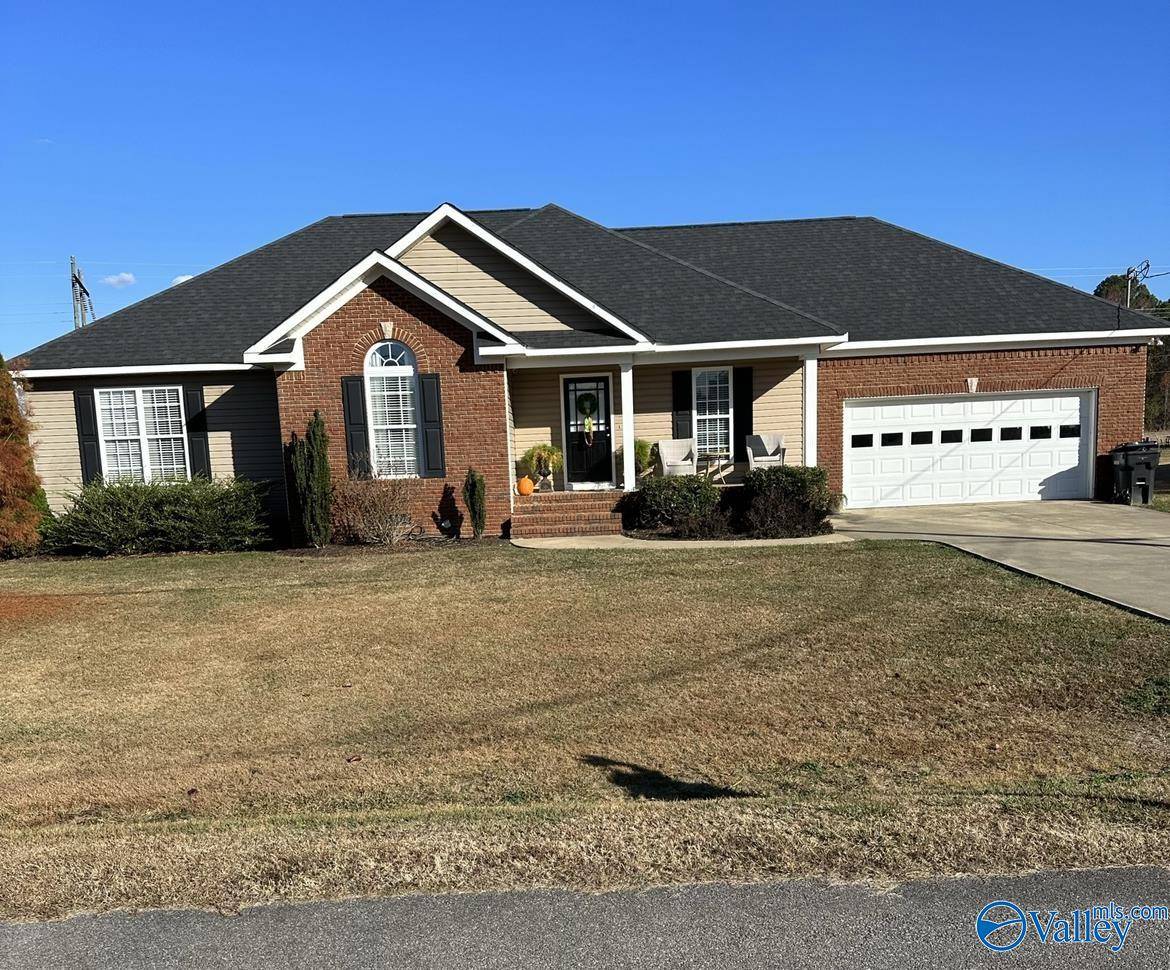 4169 Blake Drive, Southside, AL 35907