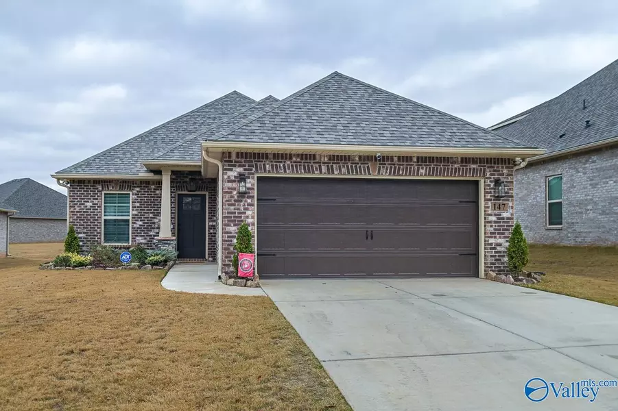 147 Midpark Drive, Meridianville, AL 35759