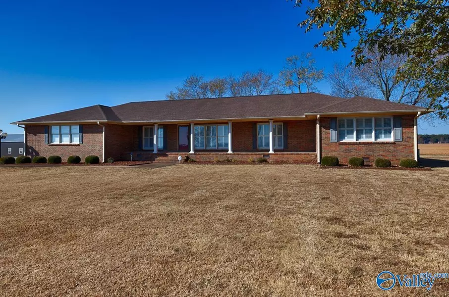 8733 Pulaski Pike, Toney, AL 35773