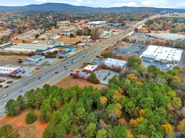 Huntsville, AL 35810,Lot 2 Memorial Parkway North