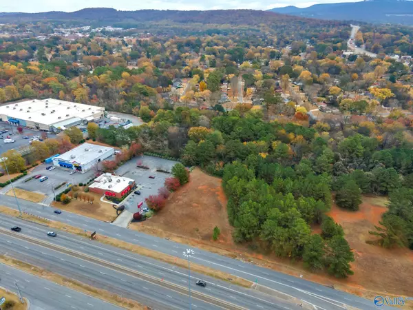 Huntsville, AL 35810,Lot 2 Memorial Parkway North