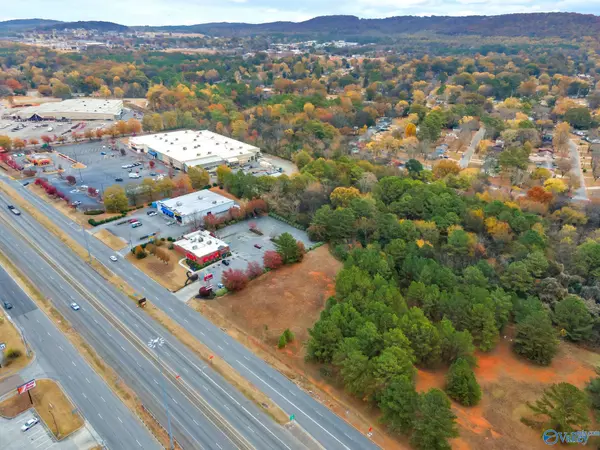 Huntsville, AL 35810,Lot 2 Memorial Parkway North