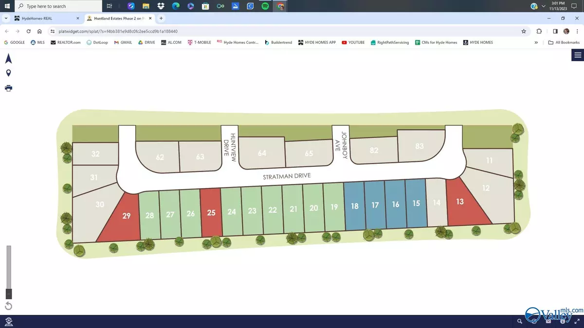 New Hope, AL 35760,156 Stratman Drive