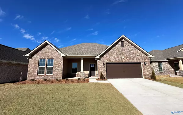 28377 Molly Bee Lane, Toney, AL 35773