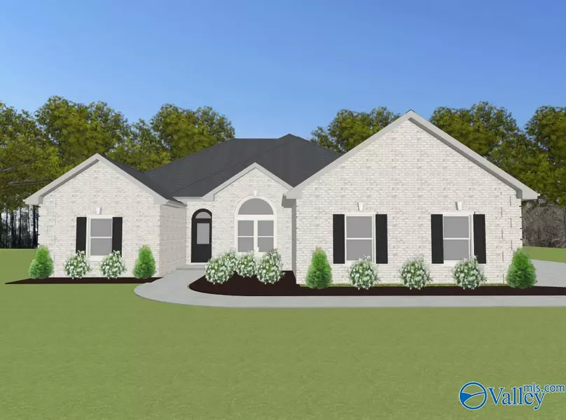 26407 Birkshire Lane, Athens, AL 35613