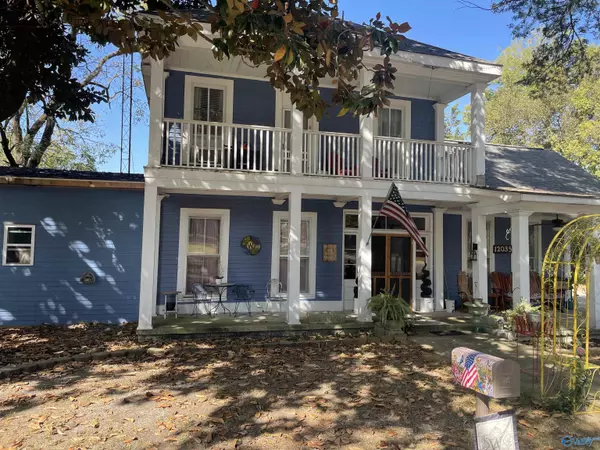 Courtland, AL 35618,12035 Jackson Street