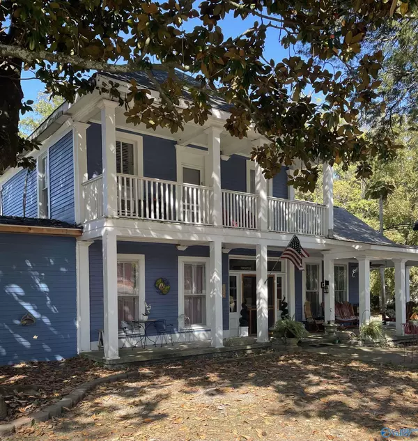 Courtland, AL 35618,12035 Jackson Street