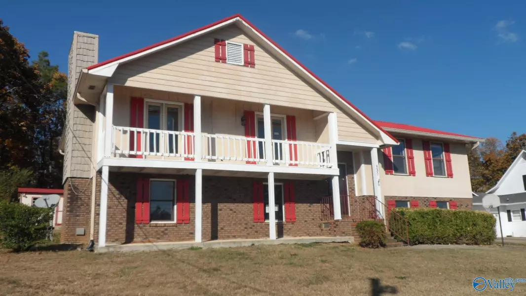 837 Timothy Drive, Oxford, AL 36203