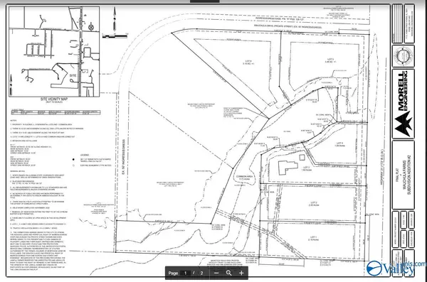 Athens, AL 35611,Lot 1 US Highway 31