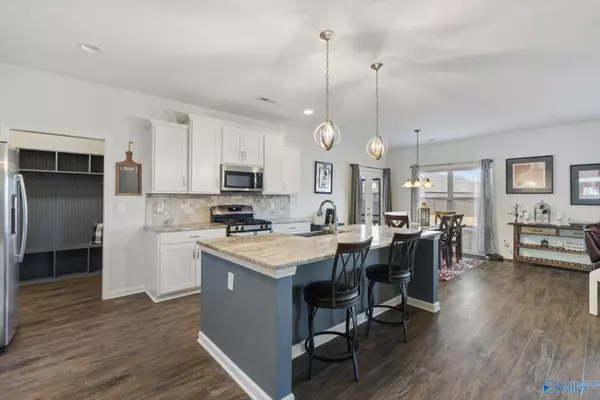 New Market, AL 35761,123 Saddle Street