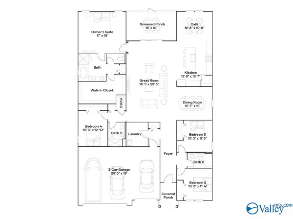 Harvest, AL 35749,148 Sager Circle