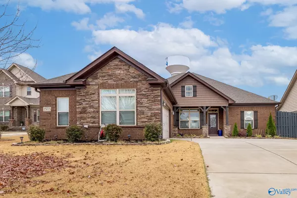 25773 Winterwood Drive, Madison, AL 35756