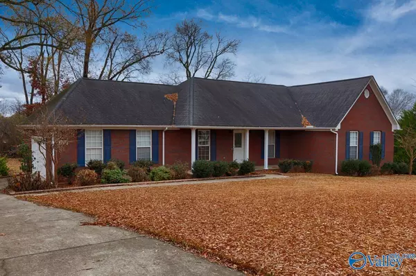 110 Retriever Run, Hazel Green, AL 35750